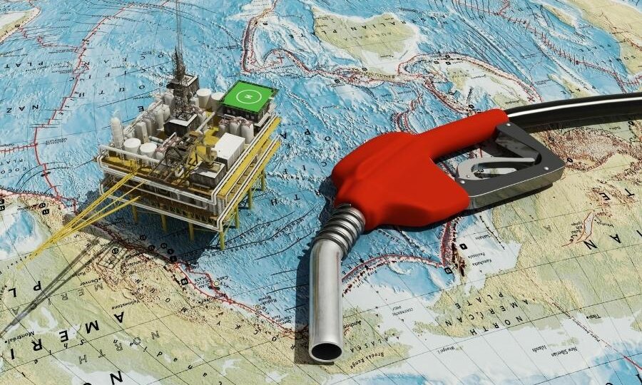 Где Европе брать газ, а Азии — нефть, если Ормуз не работает: показываю варианты