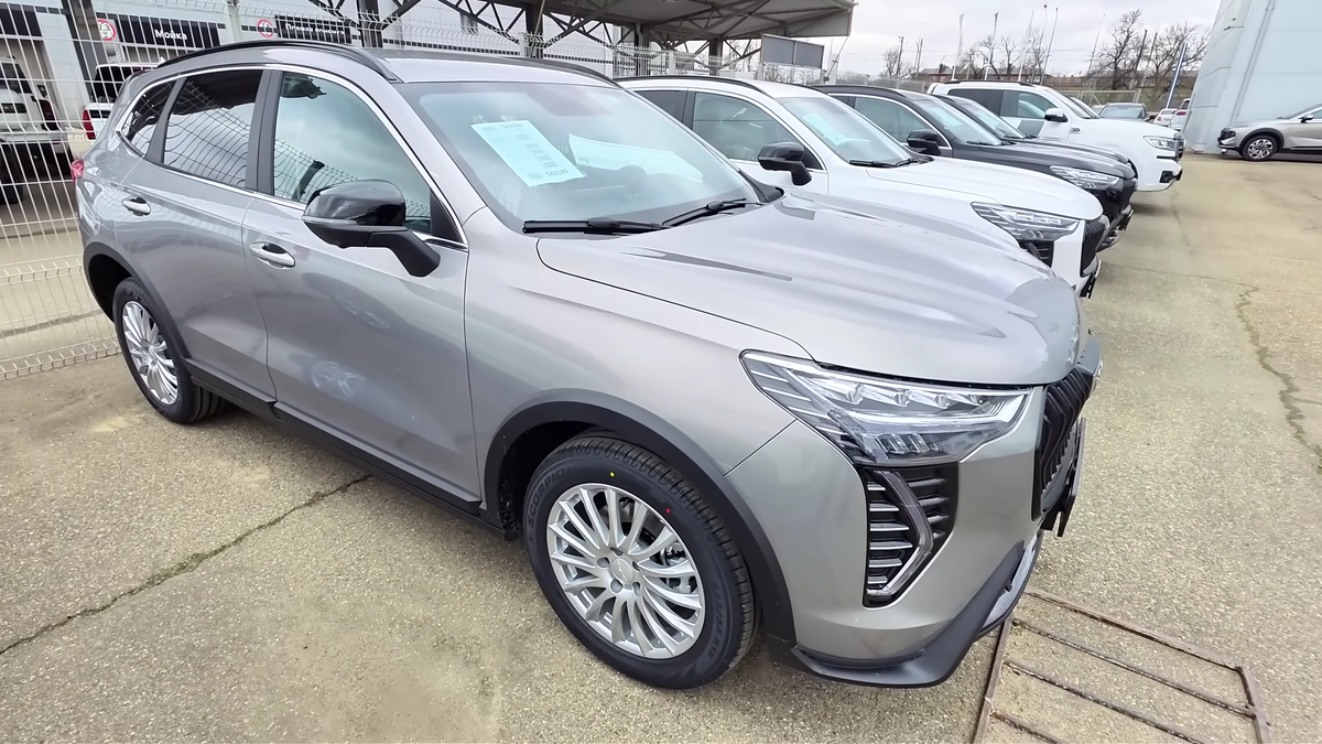 Скриншот с Ютуб-канала «Мехвод»