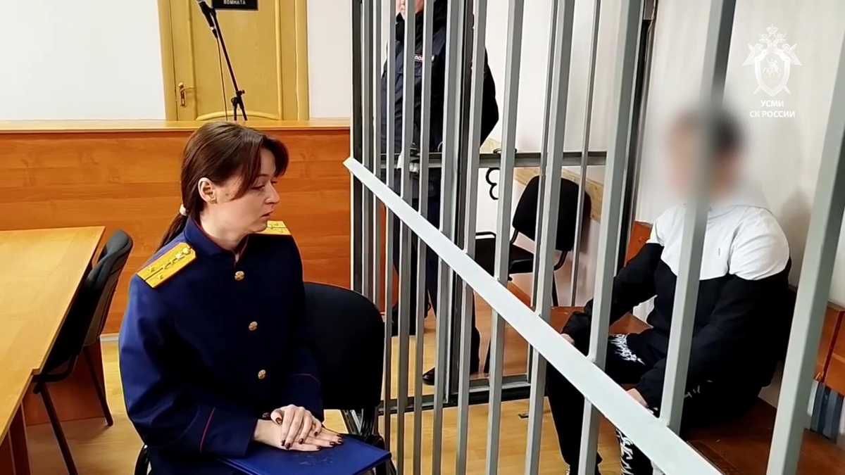 Фото: пресс-служба СУ СК России по Ставропольскому краю