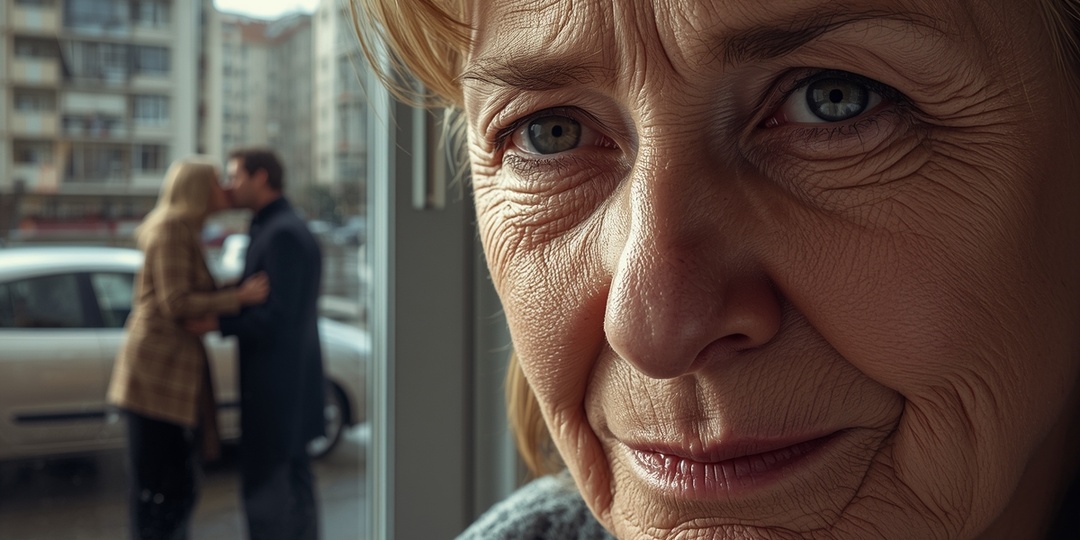 Я перестала считать это грехом