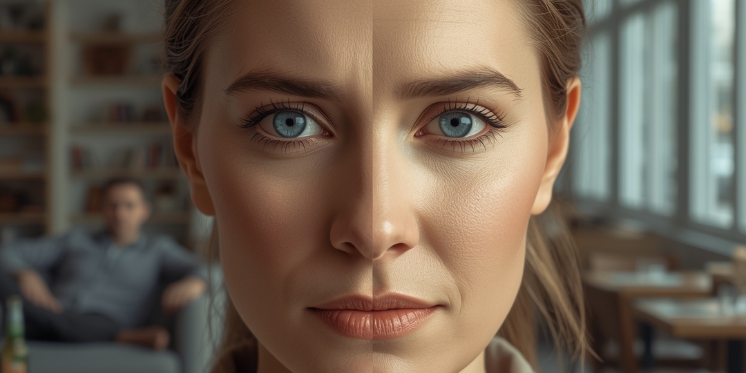 Я жила двойной жизнью — и она мне нравилась