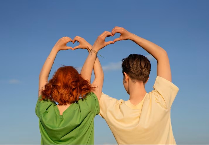 Готов к хорошим отношениям - ты никогда не сделаешь ...