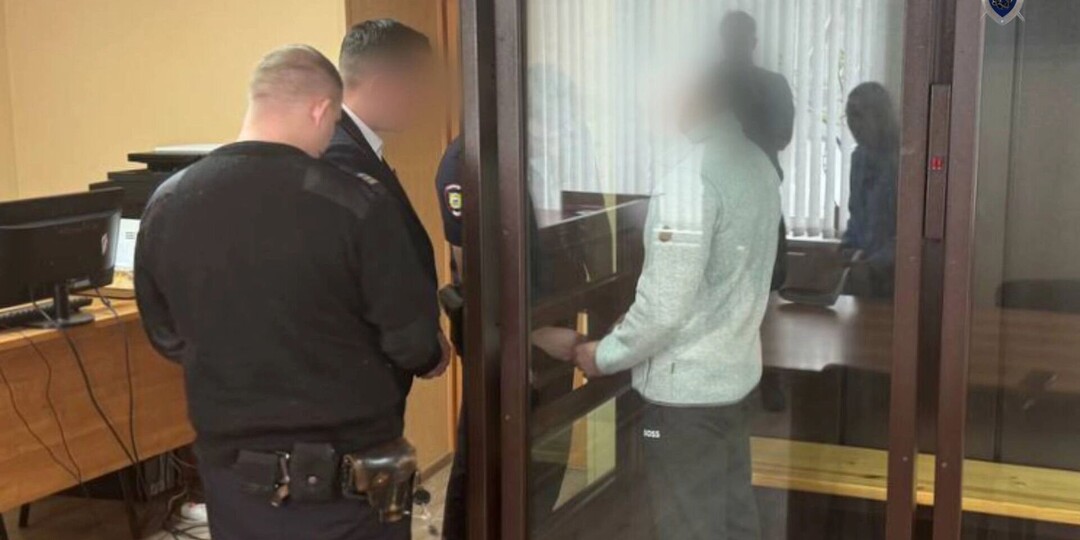 Суд арестовал директора ООО «Монтажник» по подозрению в хищении 253 млн рублей