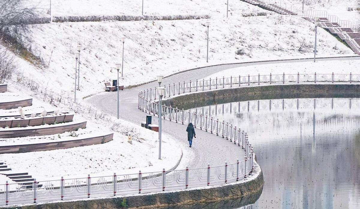     Москва. Источник: mos ru Автор фото: Пресс-служба Мэра и Правительства Москвы