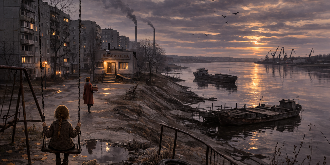 Мама ждала один звонок 7 лет. Дочь приехала, когда уже было поздно