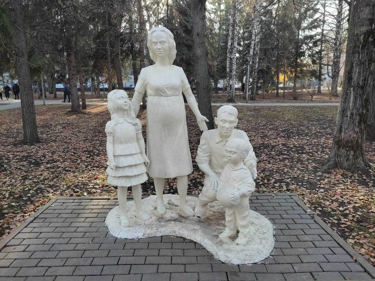     Йөклелек — җаваплы чор!