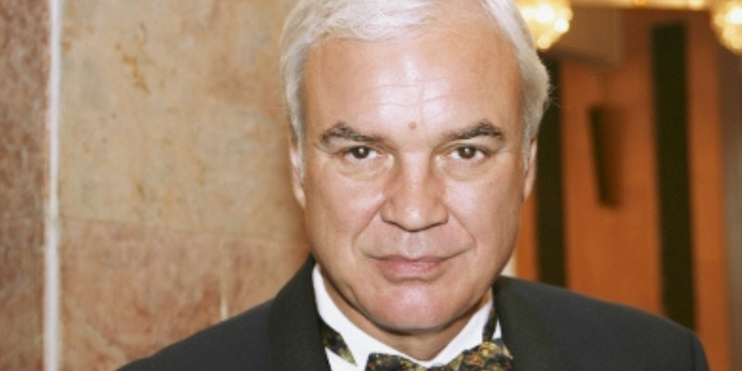 Его хотели посадить за правду, а он посадил 30 нацистов: тайна телезвезды СССР, которую вы не знали