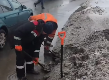    Инна Колыхматова / ВК / Скриншот видео