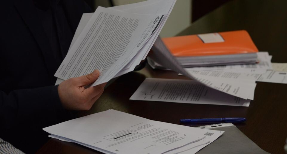    уполномоченный по защите прав предпринимателей в Московской области