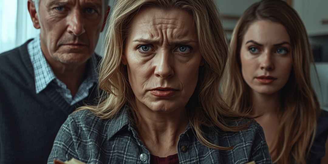 Измена стала моей личной свободой