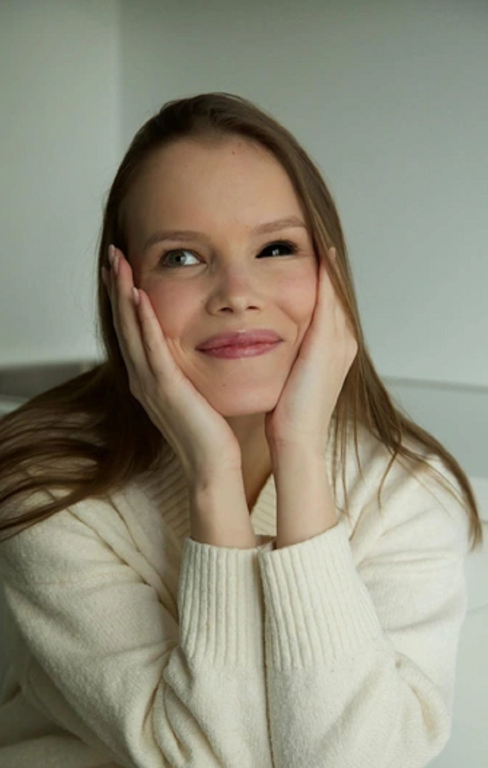 Фото из соцсетей Дарьи