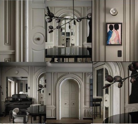 Фото: ANRE АРХИТЕКТУРА (ANRE ARCHITECTS)