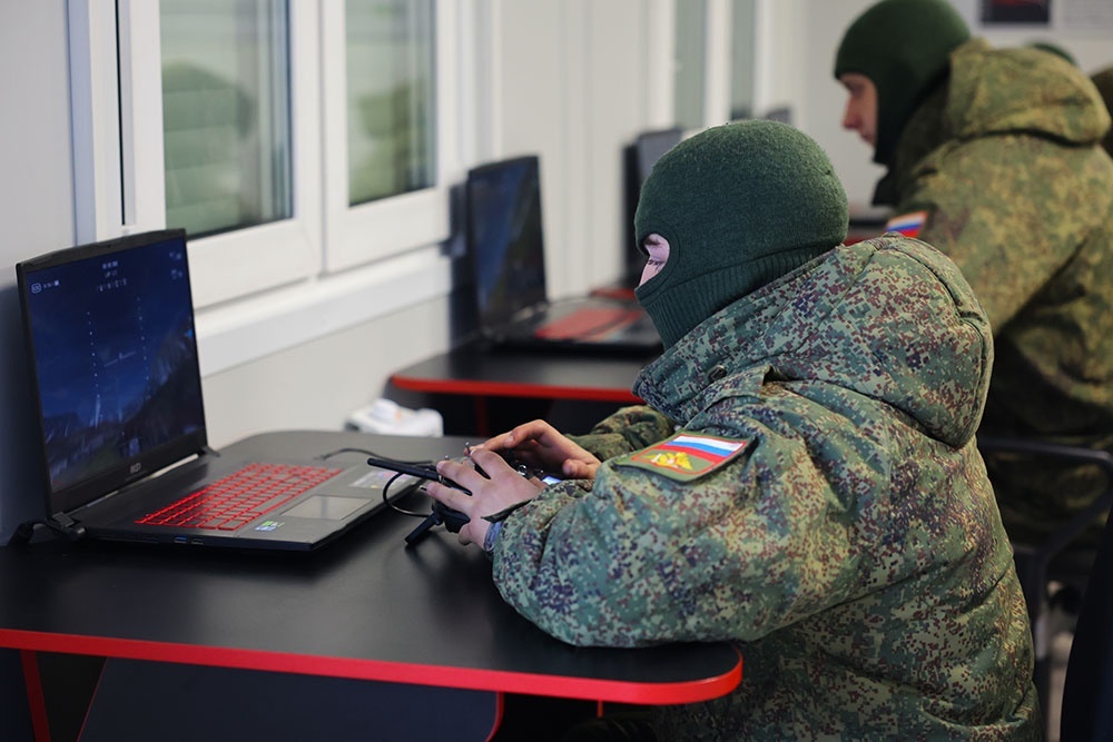    Кирилл Брага / РИА Новости