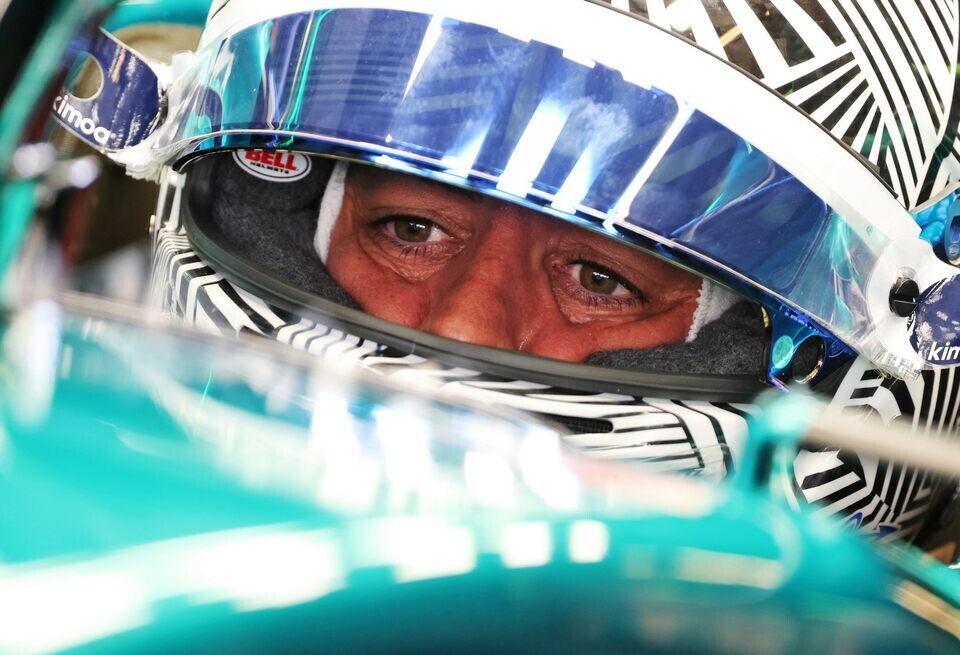    Раскрыт шокирующий план Aston Martin на гонку Ф1 в МельбурнеAston Martin