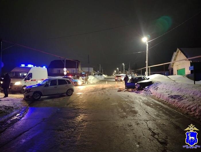    ФОТО: ГУ МВД по Самарской области