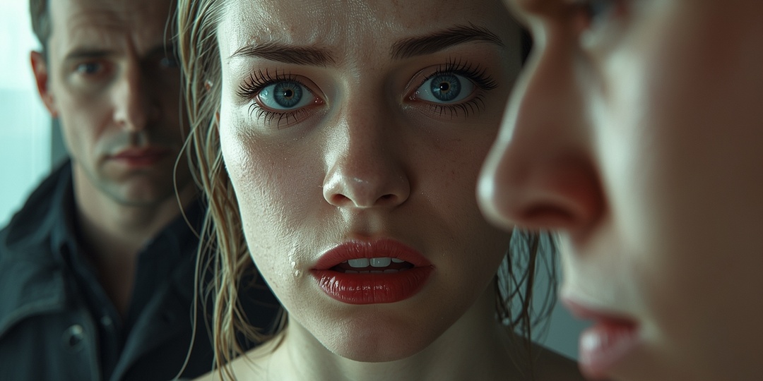 Я целовала мужа после поцелуев другого