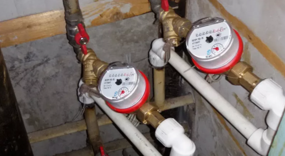 Вводятся новые правила для владельцев счетчиков: ошибки и пропуски теперь будут наказуемы