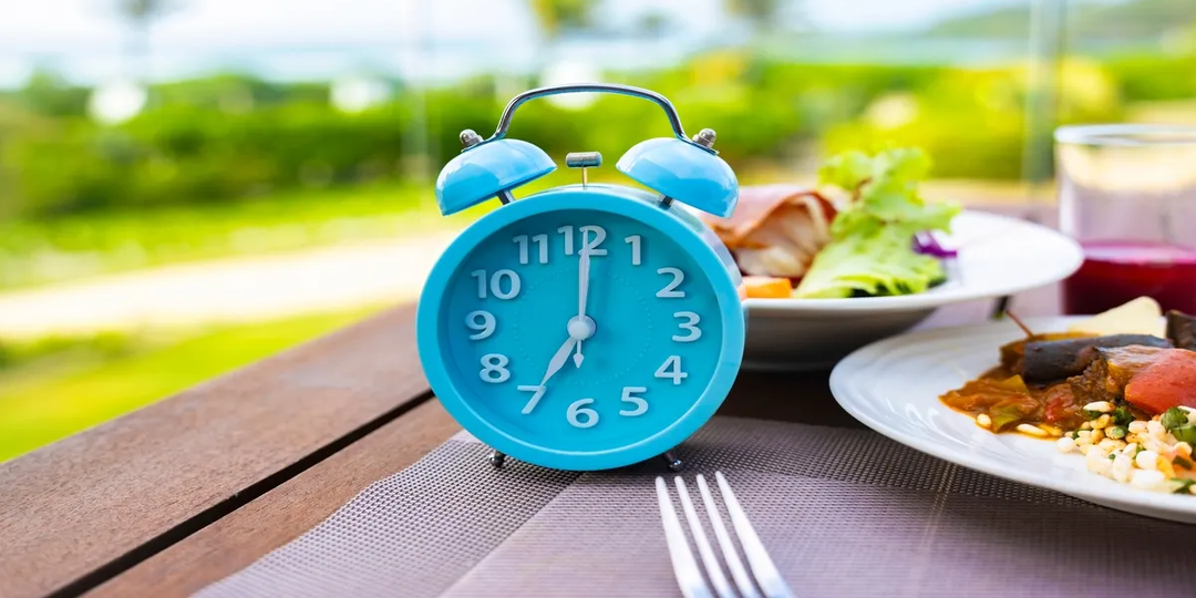 Интервальное голодание оказалось неэффективным