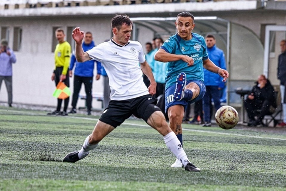    «Горняки» проведут три товарищеских матча. Фото: АНО «Содружество»