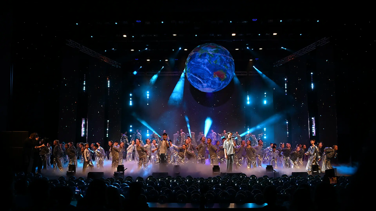    Фото: Андрей Зубов/администрация Краснодара