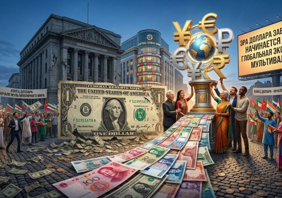    Нефтяная «точка опоры» смещается: почему Россия понижает планку бюджетного правила