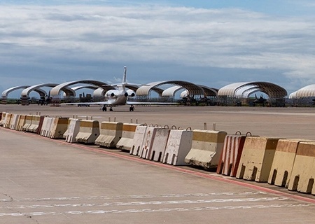    Испания запретила США использовать свои авиабазы для ударов по Ирану