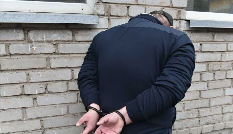    Фото: Полиция Нижегородской области. Иван Воробьев