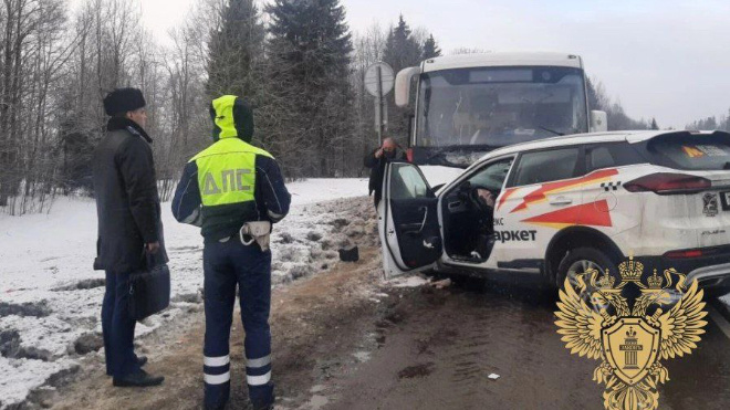 Фото: Прокуратура Ленинградской области