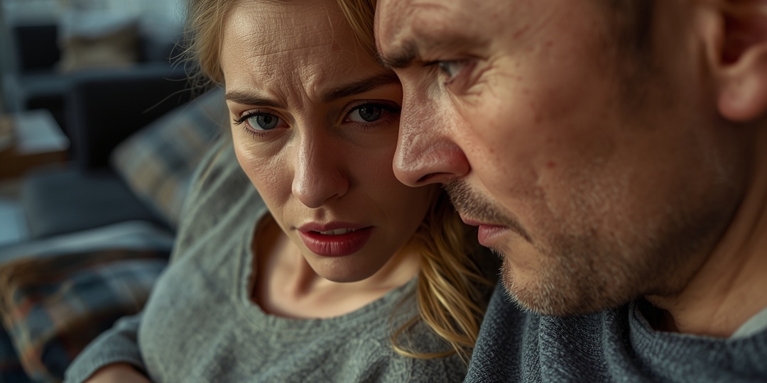 Я хотела, чтобы муж догадался — и боялась этого