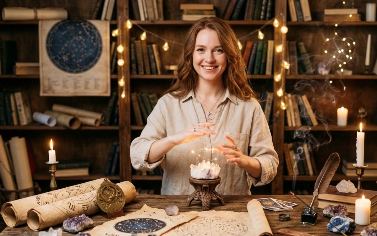    Гороскоп везения на 4 марта: стабильность для Весов и перспективы для Стрельцов