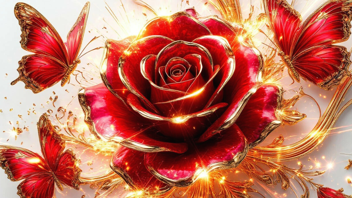 Создаём шедевры в Шедевруме от Яндекса