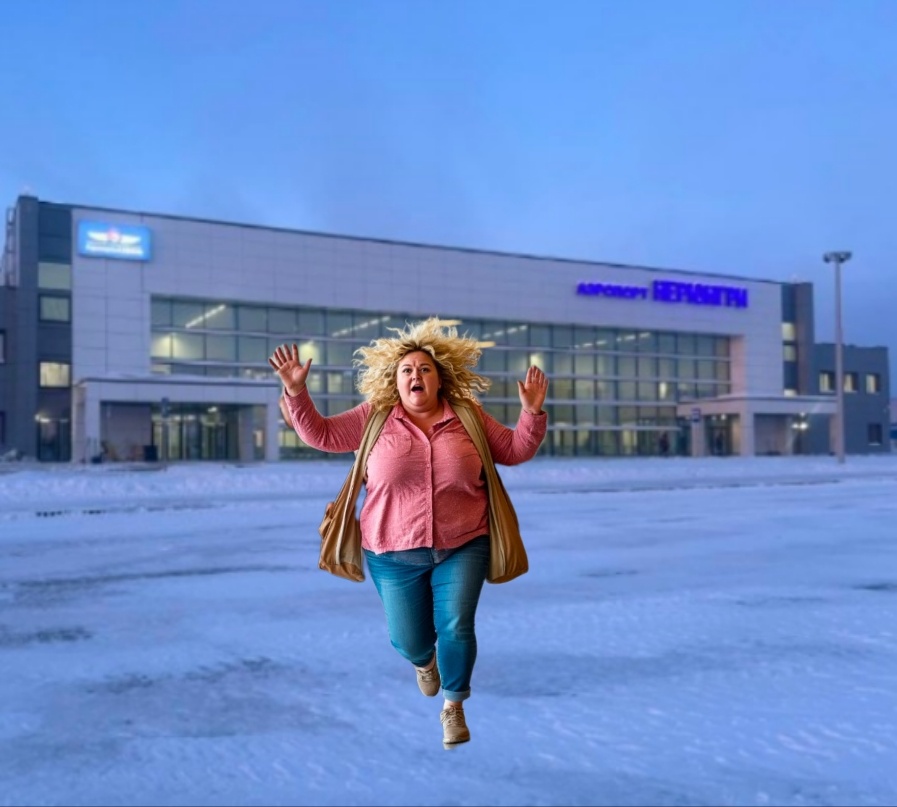 Коллаж автора 