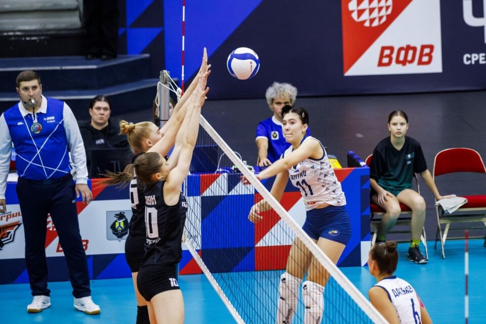    Фото: ВК «Алтай» (Барнаул)