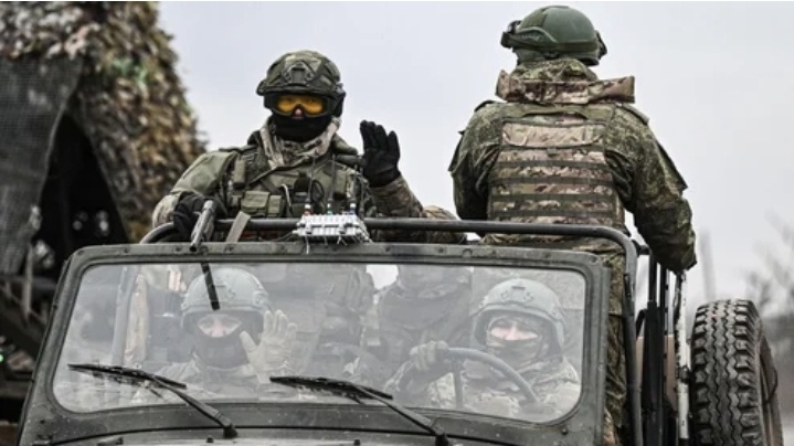 Источник: © РИА Новости