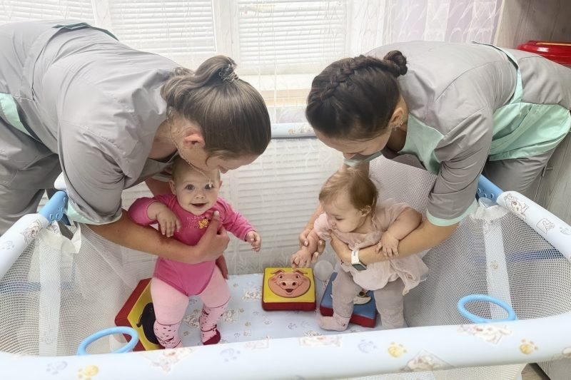 Фото: правительство Курской области 