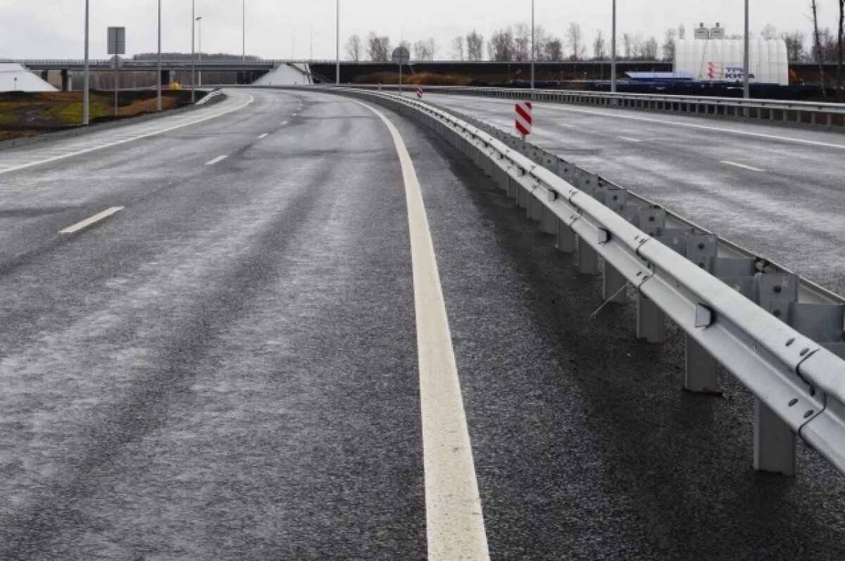    Стоимость проезда по калужской части трассы М-3 вновь поднялась