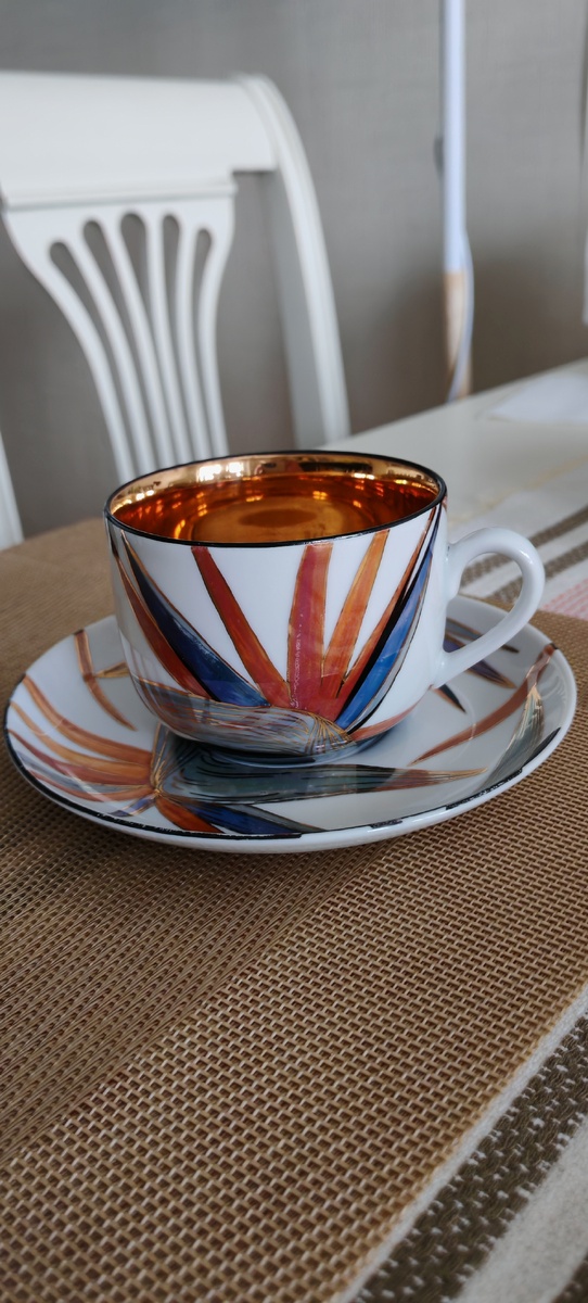 Сверкающая незнакомка