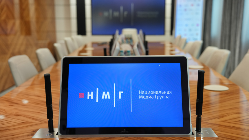    Фото: ИЗВЕСТИЯ/Дмитрий Коротаев