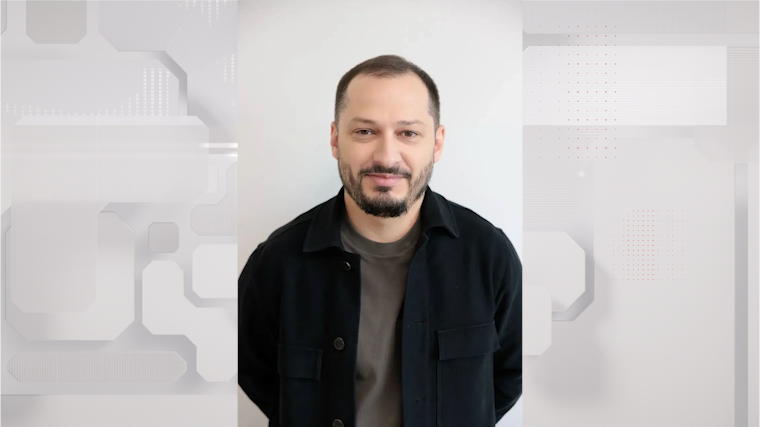    Продюсер и медиаменеджер Михаил Минин. Фото: НМГ