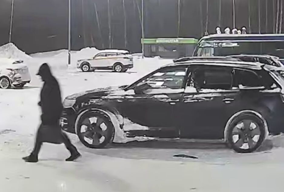     / Источник: Кадр из видео