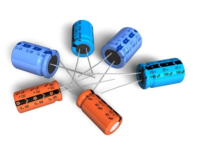 Что объединяет все пассивные компоненты?