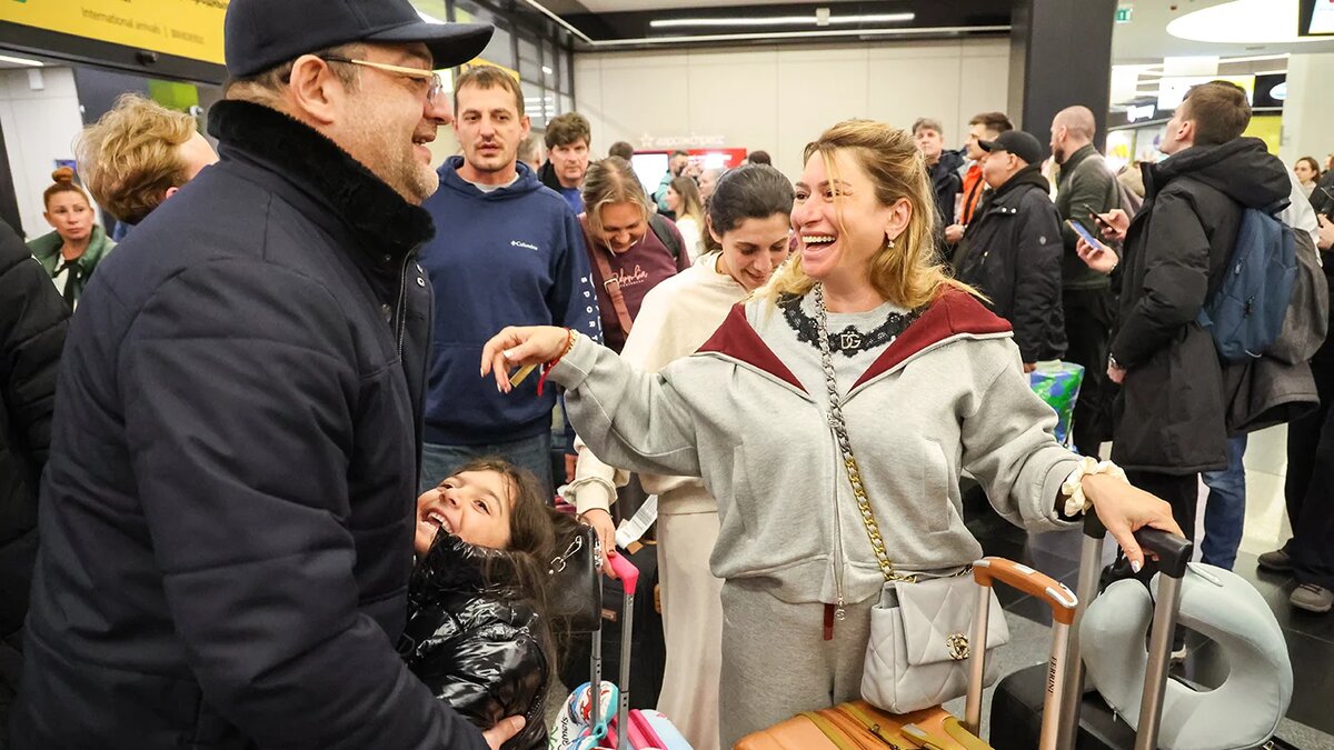   Евгений Мессман / ТАСС