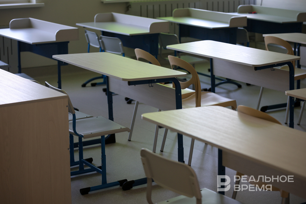   Артем Дергунов / realnoevremya.ru