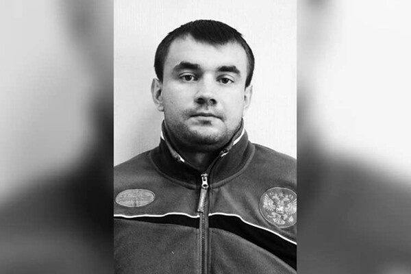 Брянское государственное училище олимпийского резерва   📷