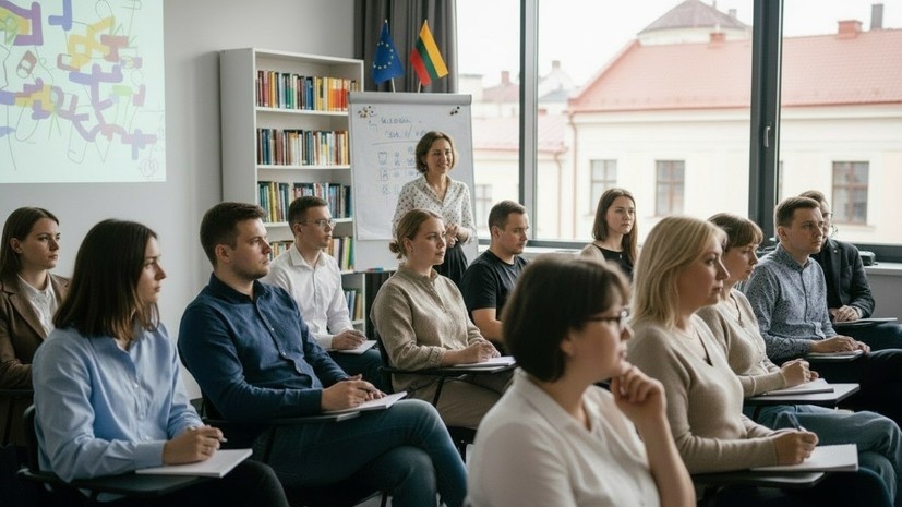   Сгенерировано с помощью ИИ
