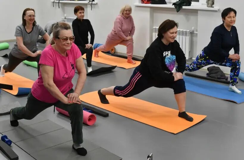     © РИА Новости. Михаил Воскресенский