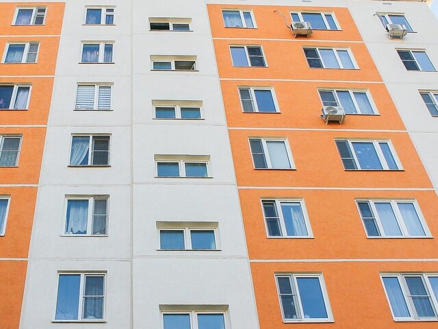    Фото: фонд капитального ремонта многоквартирных домов города Москвы