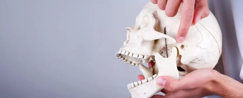 Проблемное место