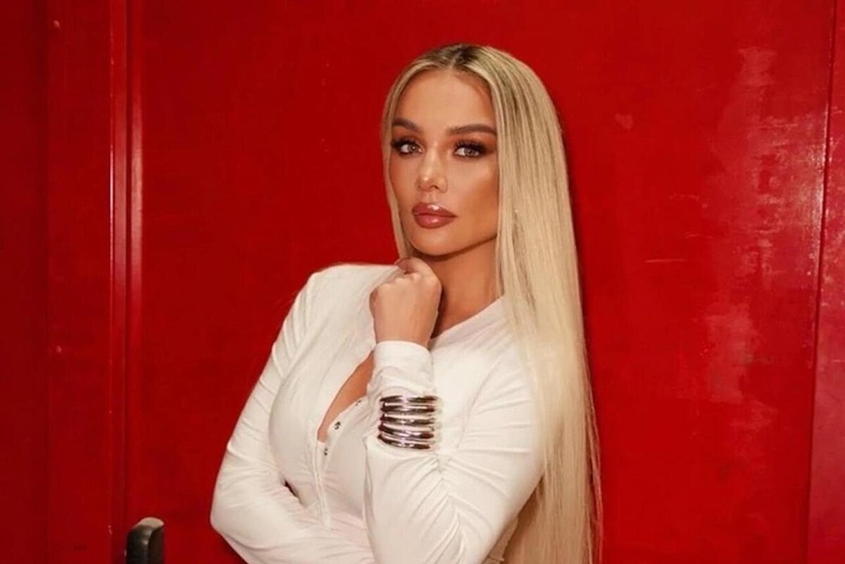    Анна Седокова Социальные сети