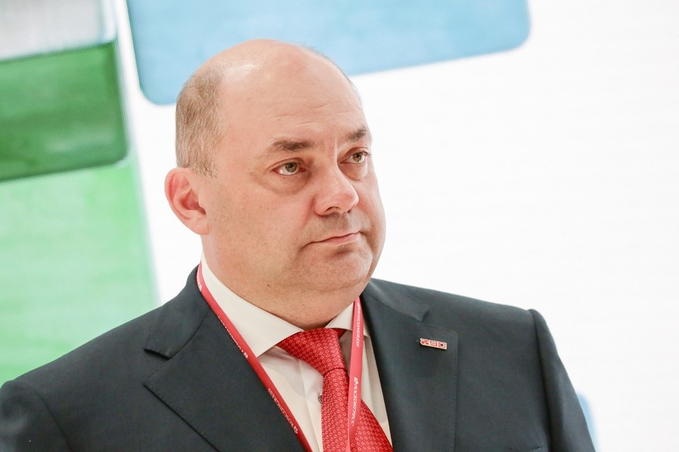    Экс-глава Курской области Смирнов просит сменить регион для суда по его делу GLOBAL LOOK PRESS